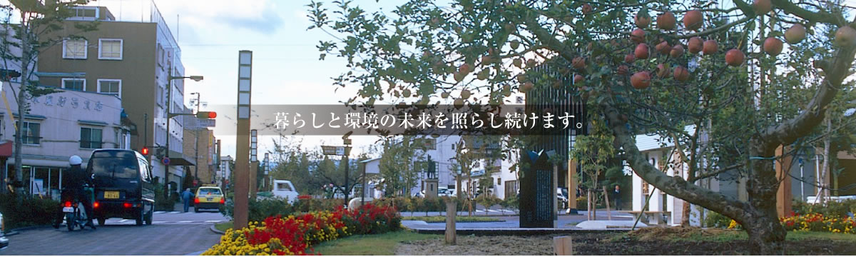新井電気工事